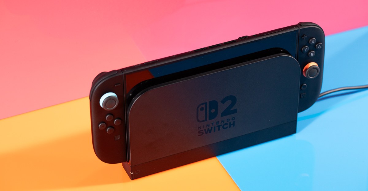 The Verge staff on the Switch 2: what we love and what we don’t The Verge staff on the Switch 2: what we love and what we don’t
