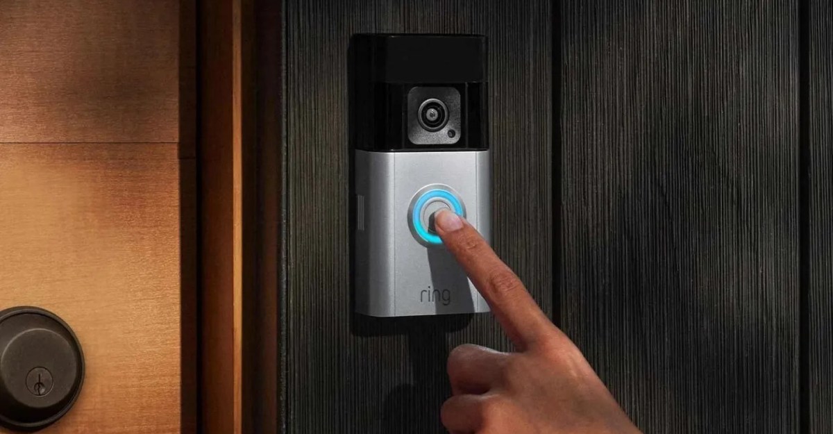 Ring reintroduces video sharing with police Ring reintroduces video sharing with police