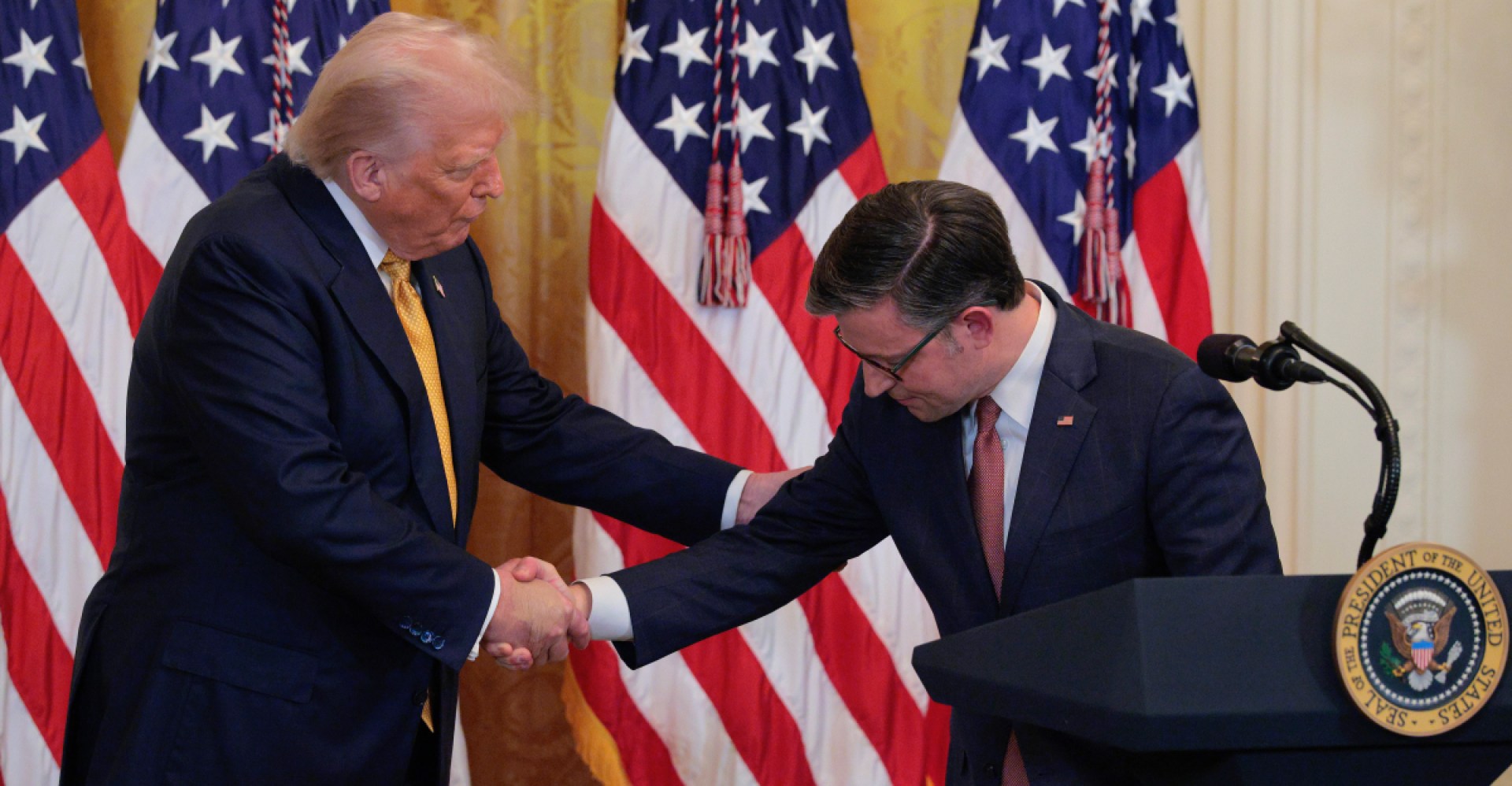 MAGA influencer cope is now Congressional strategy MAGA influencer cope is now Congressional strategy