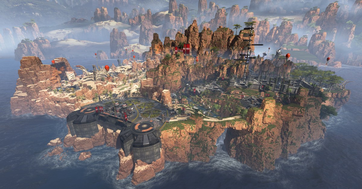 Apex Legends: all you need to know about the Titanfall battle royale Apex Legends: all you need to know about the Titanfall battle royale