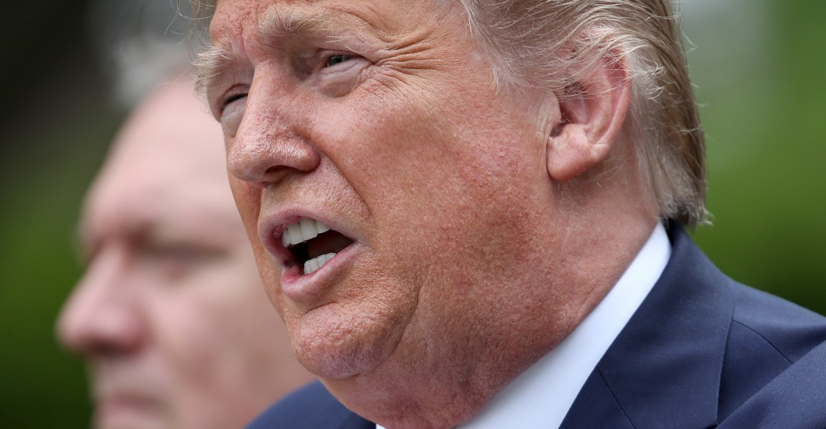 Trump vs. Twitter: The president takes on social media moderation Trump vs. Twitter: The president takes on social media moderation