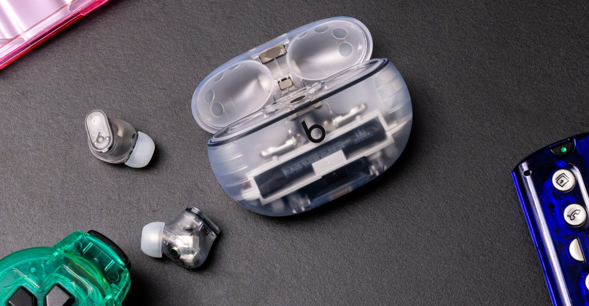 Beats Studio Buds Plus are matching their record low with off Beats Studio Buds Plus are matching their record low with off
