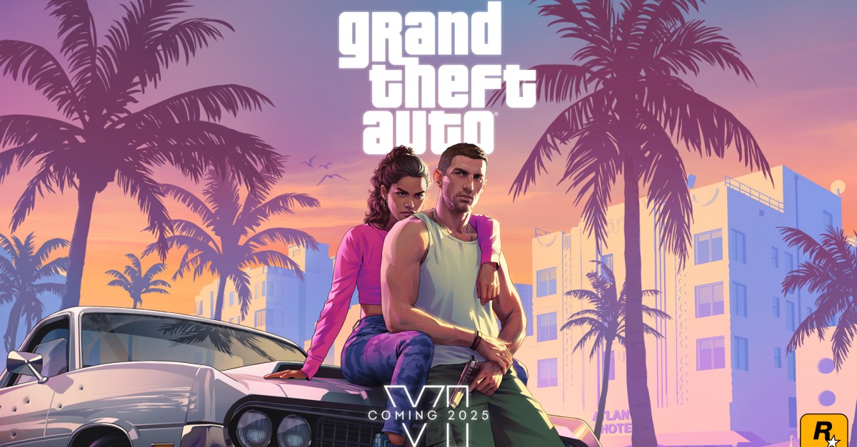 GTA VI: all the news on Rockstar’s next entry in the Grand Theft Auto series GTA VI: all the news on Rockstar’s next entry in the Grand Theft Auto series