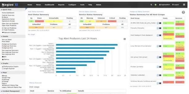 Top 10 Open-Source Log Analysis Tools Top 10 Open-Source Log Analysis Tools