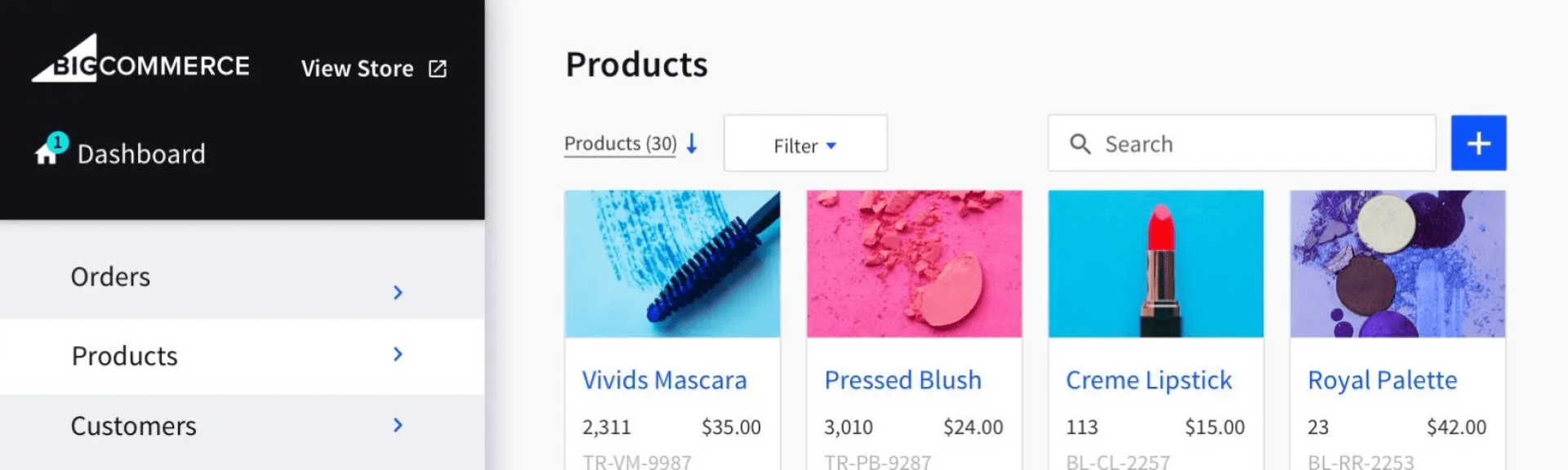Top 7 Enterprise eCommerce Platforms: Features & Pricing Top 7 Enterprise eCommerce Platforms: Features & Pricing