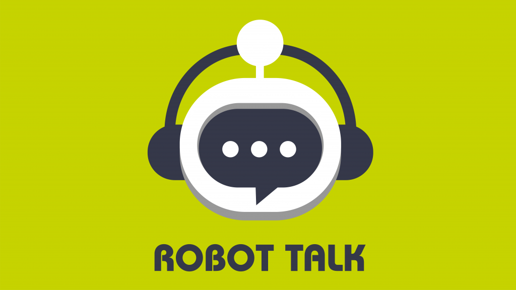Robot Talk Episode 58 – Lorenzo Jamone Robot Talk Episode 58 – Lorenzo Jamone