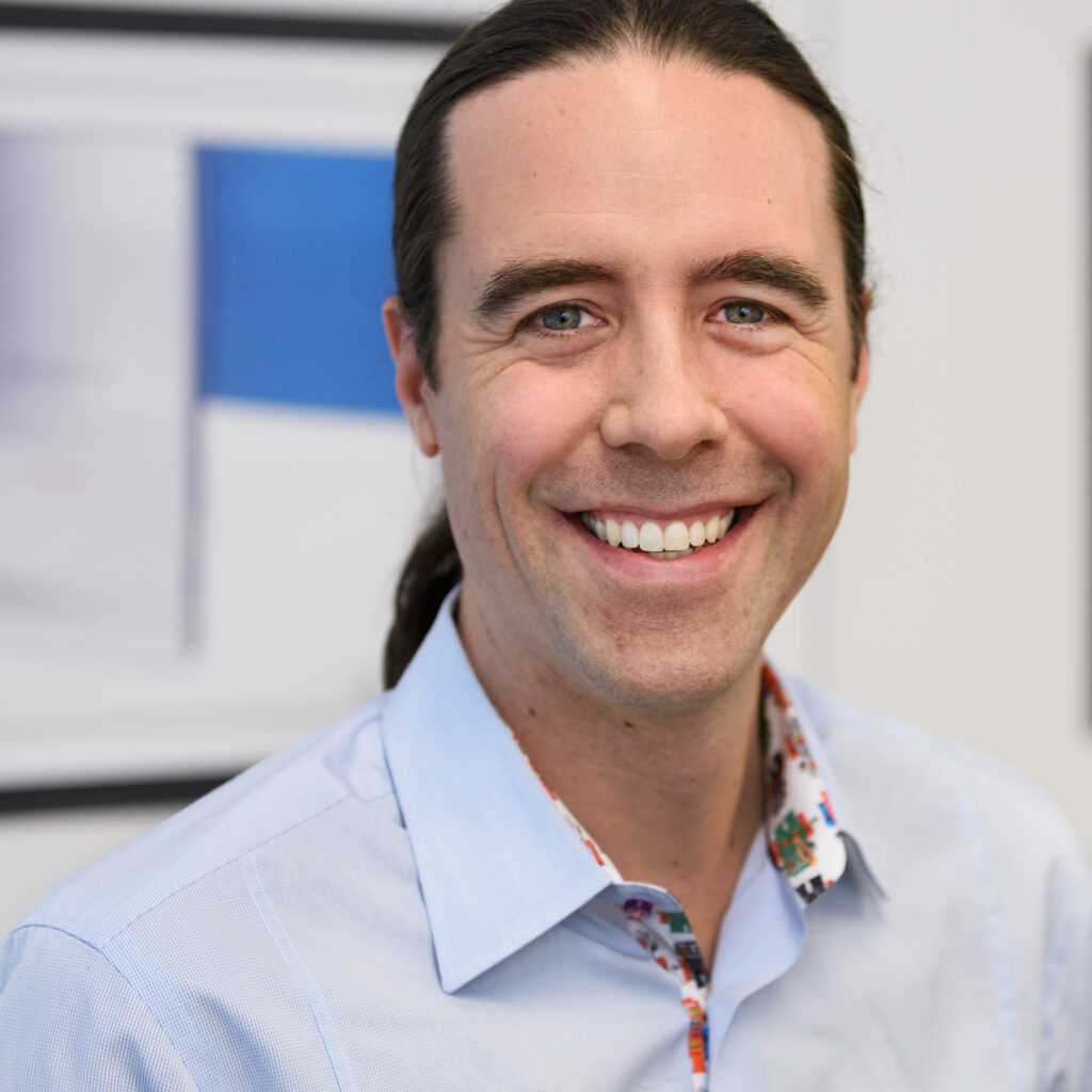 Robot Talk Episode 93 – Matt Beane Robot Talk Episode 93 – Matt Beane