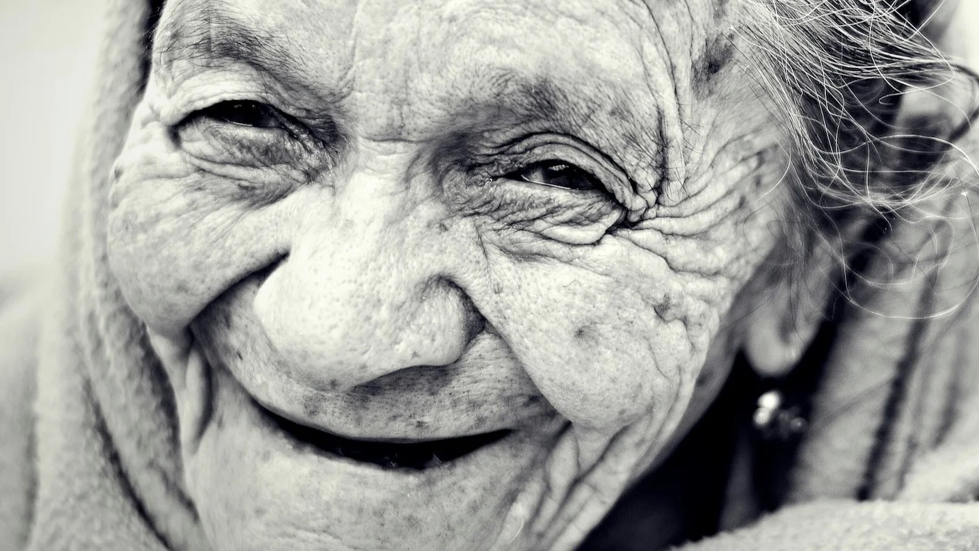 Centenarian Stem Cells Could Hold the Key Centenarian Stem Cells Could Hold the Key