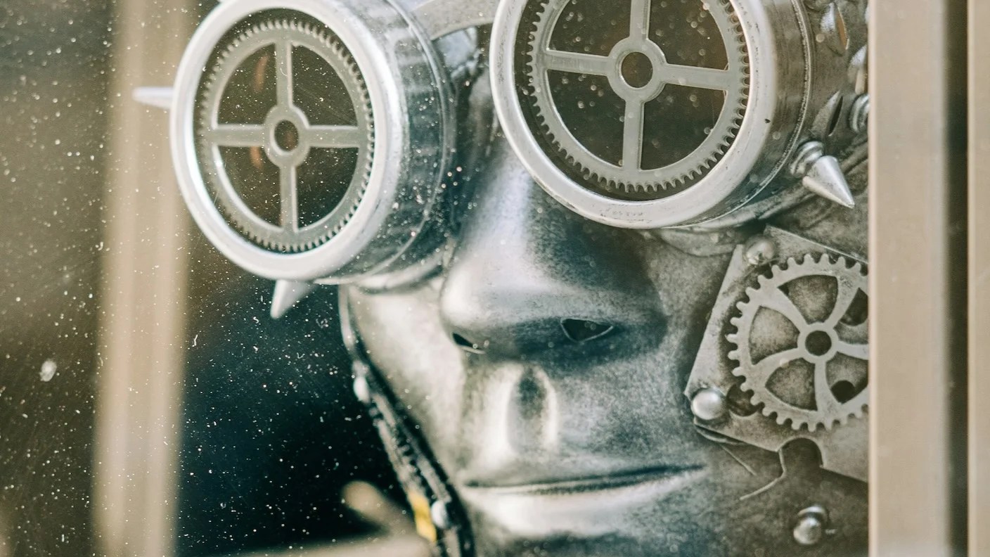 Is 2025 the Year AI Agents Take Over? Industry Bets Billions on AI’s Killer App Is 2025 the Year AI Agents Take Over? Industry Bets Billions on AI’s Killer App