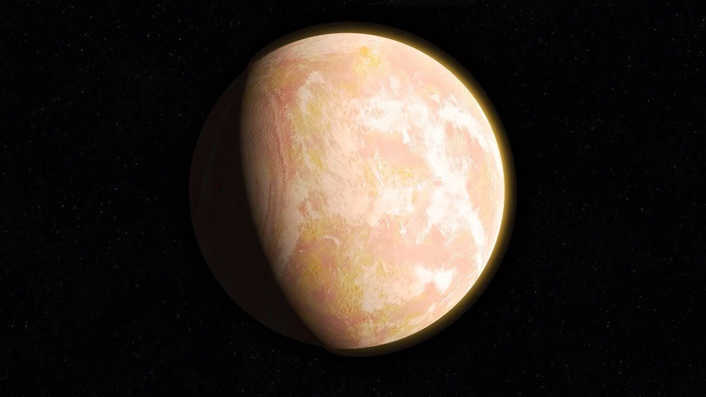 ET May Look Nothing Like Life on Earth. Scientists Want a Universal Theory of Life to Describe It. ET May Look Nothing Like Life on Earth. Scientists Want a Universal Theory of Life to Describe It.