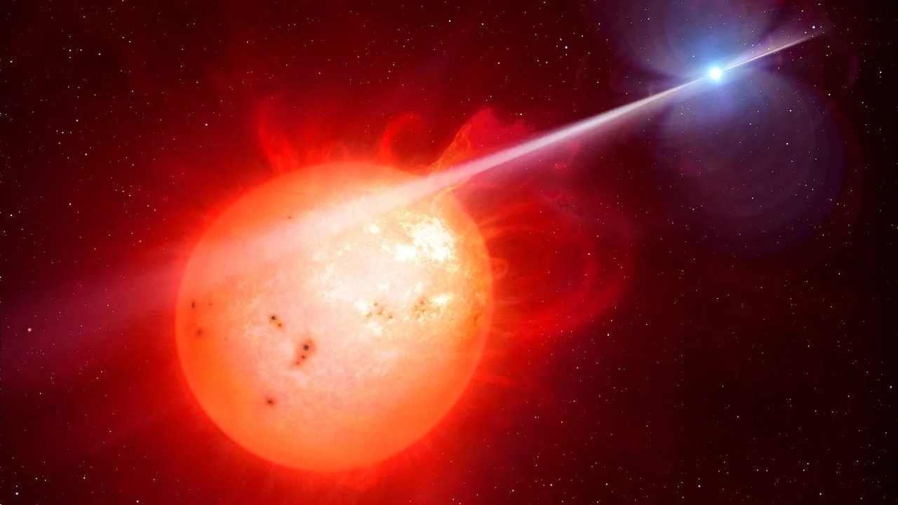 Astronomers Have Pinpointed the Origin of Mysterious Repeating Radio Bursts From Space Astronomers Have Pinpointed the Origin of Mysterious Repeating Radio Bursts From Space