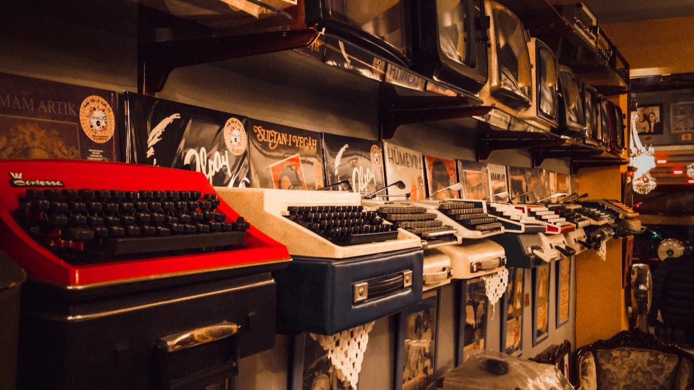 The Tech World Is ‘Disrupting’ Book Publishing. But Do We Want Effortless Art? The Tech World Is ‘Disrupting’ Book Publishing. But Do We Want Effortless Art?