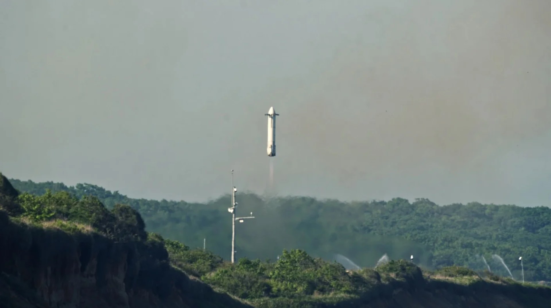 Honda Surprises Space Industry by Launching and Landing a New Reusable Rocket Honda Surprises Space Industry by Launching and Landing a New Reusable Rocket