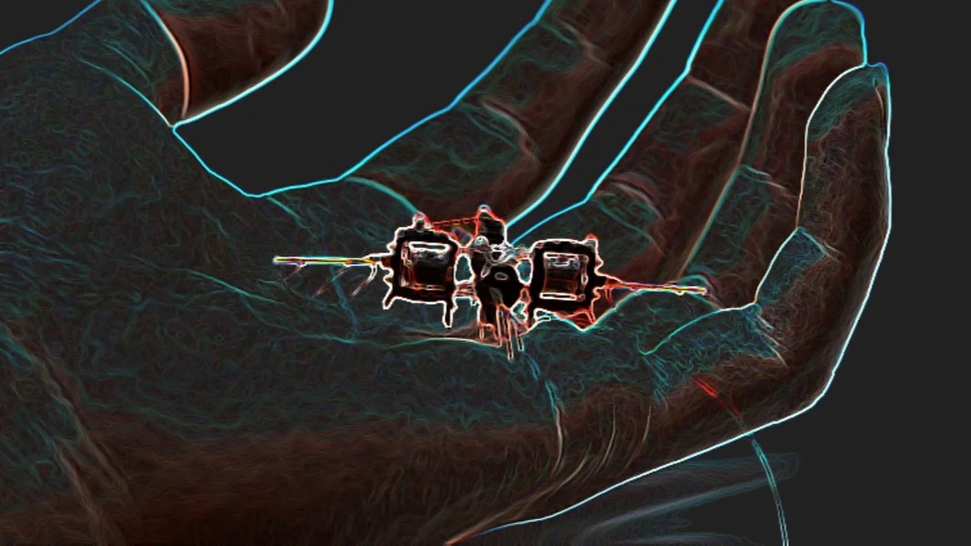 MIT’s Latest Bug Robot Is a Super Flyer. It Could One Day Help Bees Pollinate Crops. MIT’s Latest Bug Robot Is a Super Flyer. It Could One Day Help Bees Pollinate Crops.