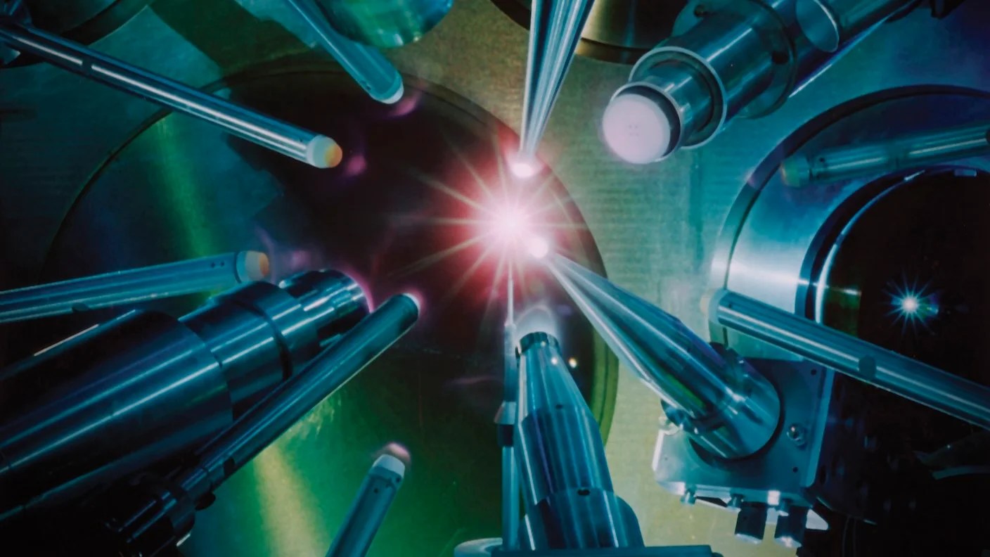 Here’s What It Will Take to Ignite Scalable Fusion Power Here’s What It Will Take to Ignite Scalable Fusion Power
