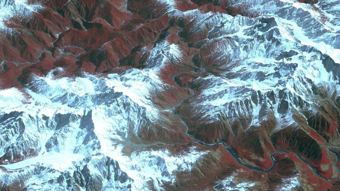 China Is About to Build the World’s Biggest Hydropower Dam—With Triple the Output of Three Gorges China Is About to Build the World’s Biggest Hydropower Dam—With Triple the Output of Three Gorges