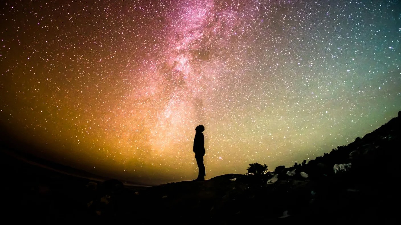 Evolving Intelligent Life May Not Have Been as Unlikely as Many Scientists Predicted Evolving Intelligent Life May Not Have Been as Unlikely as Many Scientists Predicted