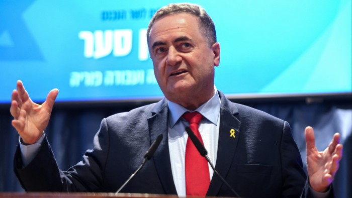 Israel Evaluates Next Steps in Iran Strategy Following Recent US Strikes: What It Means for Regional Stability Israel Evaluates Next Steps in Iran Strategy Following Recent US Strikes: What It Means for Regional Stability