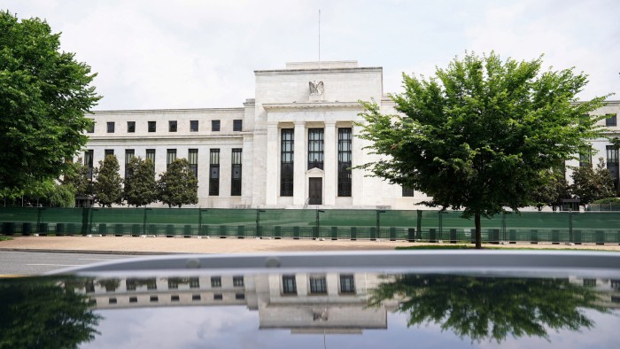 Federal Reserve Announces Major Changes to Capital Rules: What This Means for You Post-2008 Financial Crisis Federal Reserve Announces Major Changes to Capital Rules: What This Means for You Post-2008 Financial Crisis