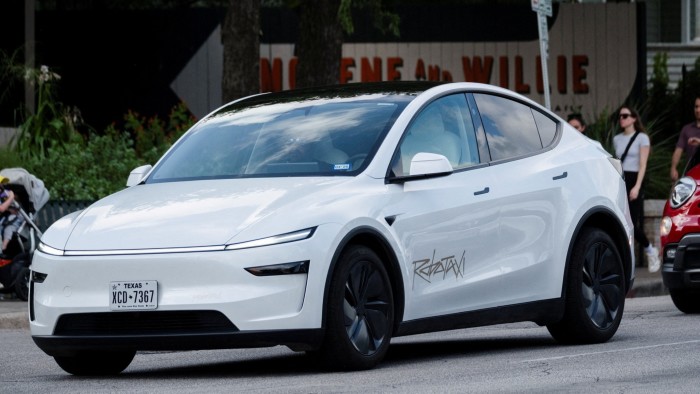 Tesla’s High-Profile Executive Departure: What It Means for Elon Musk and the Future of the Company Tesla’s High-Profile Executive Departure: What It Means for Elon Musk and the Future of the Company