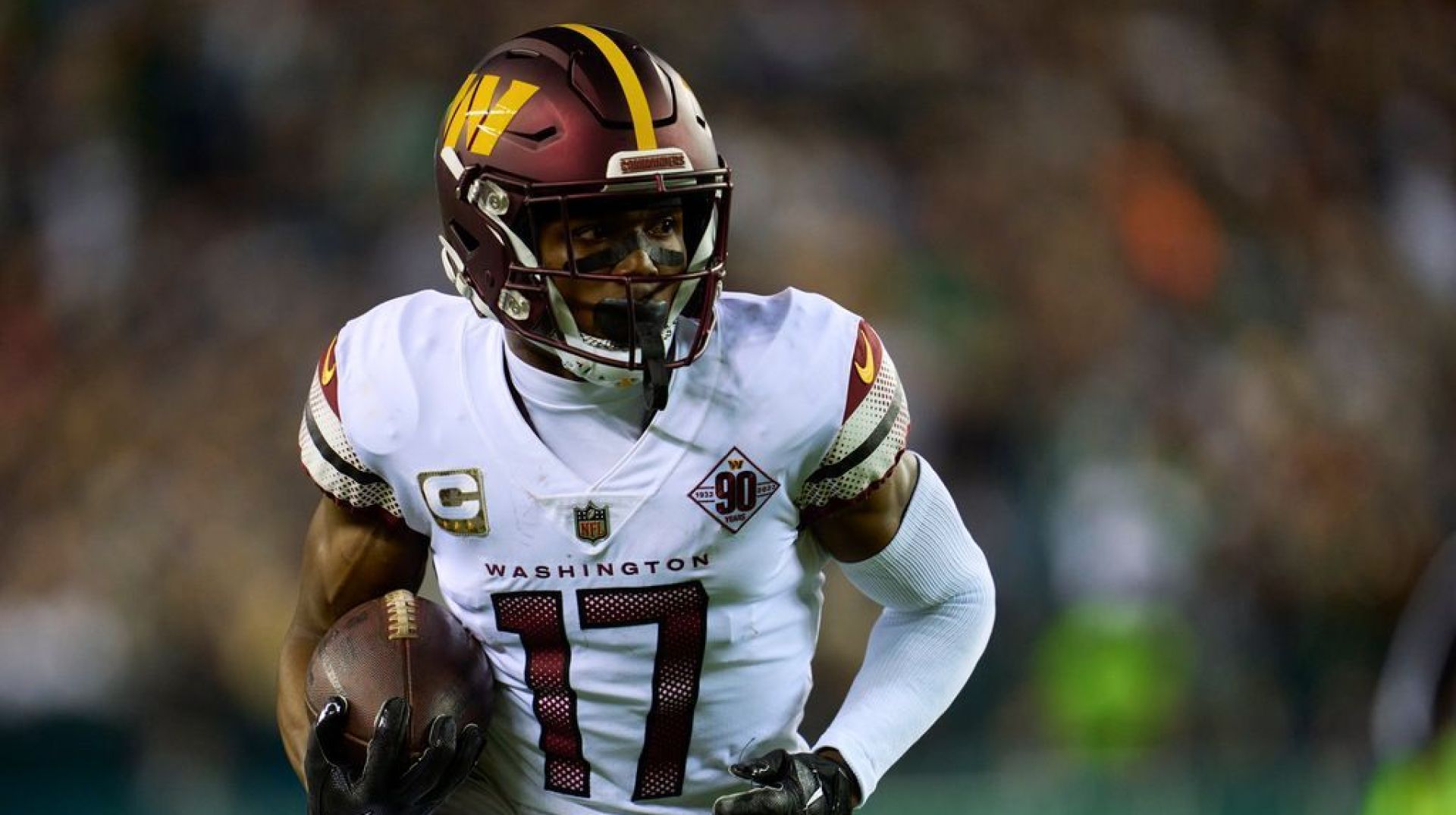 Breaking News: Commanders’ Star McLaurin Sits Out Minicamp – What It Means for the Team Breaking News: Commanders’ Star McLaurin Sits Out Minicamp – What It Means for the Team