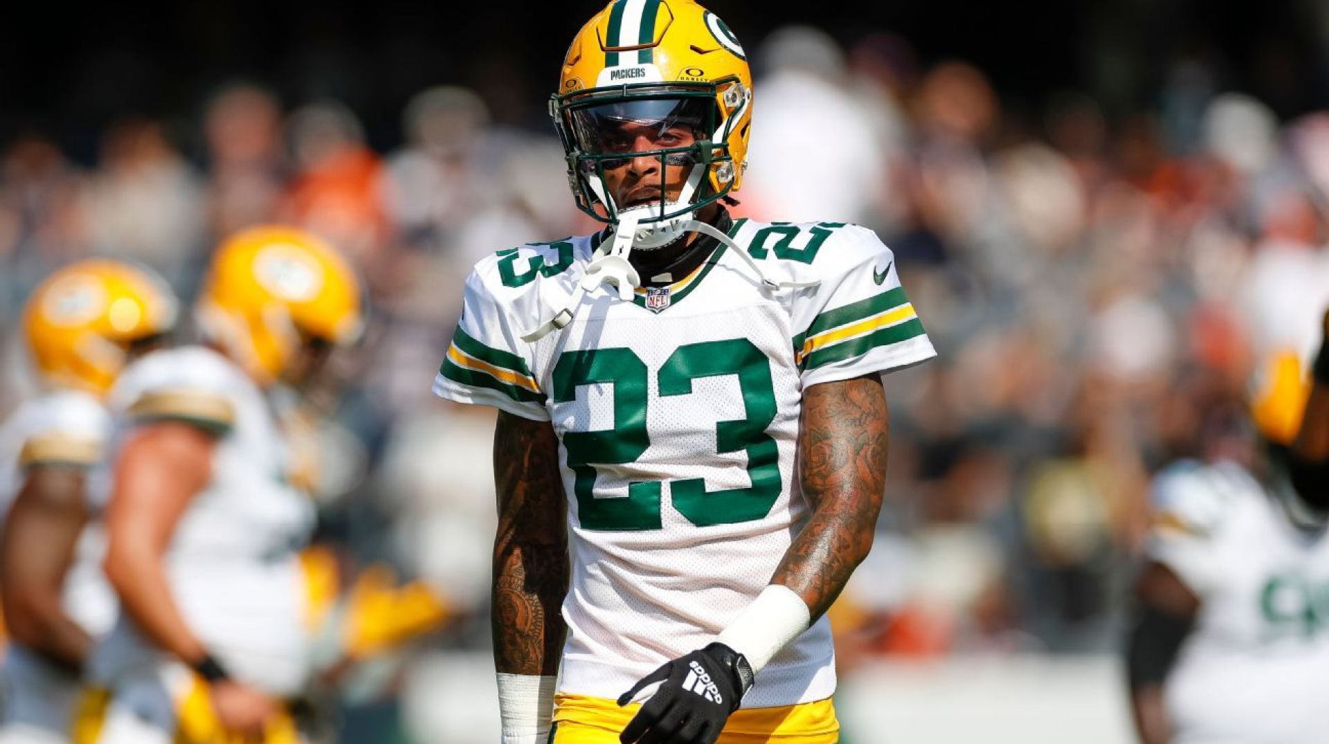 Breaking News: Packers Set to Release Star Cornerback Jaire Alexander – What It Means for the Team Breaking News: Packers Set to Release Star Cornerback Jaire Alexander – What It Means for the Team