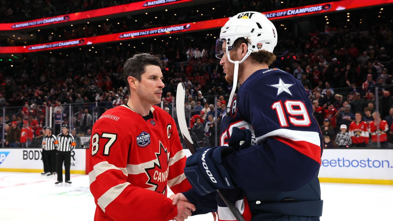 Rising from Defeat: How the U.S. Team is Inspiring Confidence for Future Wins Rising from Defeat: How the U.S. Team is Inspiring Confidence for Future Wins