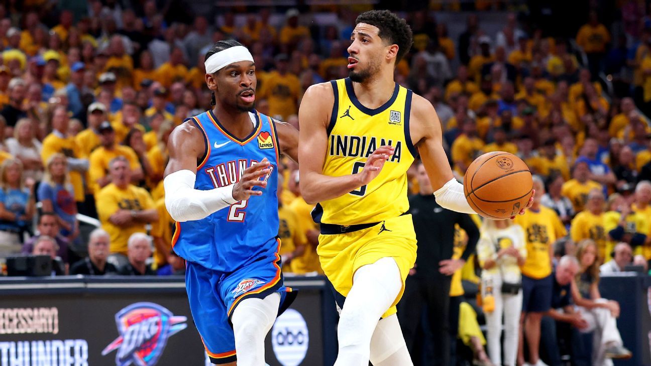 How the Durant Trade and Haliburton Injury Are Reshaping Championship Odds How the Durant Trade and Haliburton Injury Are Reshaping Championship Odds