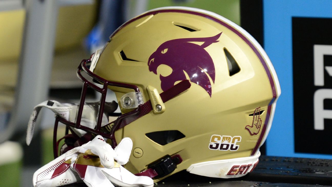 Exciting News: Texas State Joins the Pac-12 Ahead of 2026 Relaunch! Exciting News: Texas State Joins the Pac-12 Ahead of 2026 Relaunch!