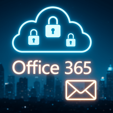 Cloud-based email hosting Office 365 with secure infrastructure Cloud-based email hosting Office 365 with secure infrastructure