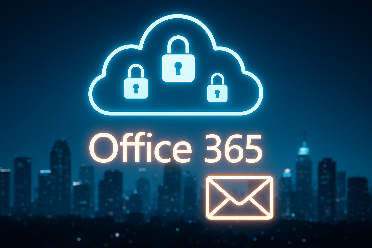 Cloud-based email hosting Office 365 with secure infrastructure Cloud-based email hosting Office 365 with secure infrastructure
