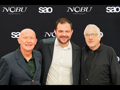 Experience Iconic Luxury: Nobu Hospitality Unveils Its Exquisite Lifestyle Destination in Historic Kraków Experience Iconic Luxury: Nobu Hospitality Unveils Its Exquisite Lifestyle Destination in Historic Kraków