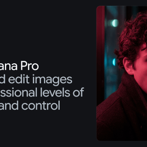 Unlock the Power of the Gemini 3 Pro: Discover the Nano Banana Pro Image Experience! Unlock the Power of the Gemini 3 Pro: Discover the Nano Banana Pro Image Experience!