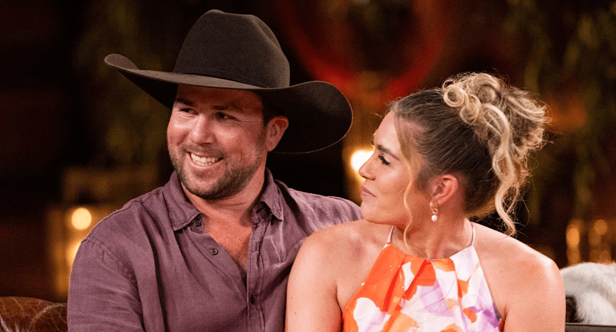 Farmer Wants A Wife Winner Speaks Out: Why She’s Disappointed with the Show’s Latest Changes Farmer Wants A Wife Winner Speaks Out: Why She’s Disappointed with the Show’s Latest Changes
