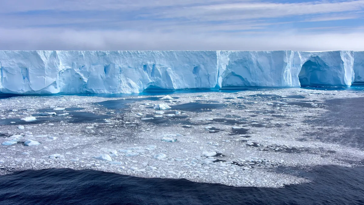 Scientists Warn: Hidden Antarctic Threat Could Impact Our Planet Like a ‘Giant Conveyor Belt’ Scientists Warn: Hidden Antarctic Threat Could Impact Our Planet Like a ‘Giant Conveyor Belt’