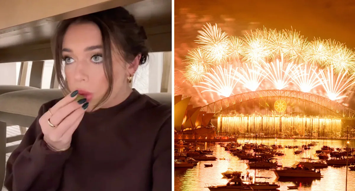 Discover the Tradition: Why Millions Celebrate New Year’s Eve with 12 Grapes at Midnight Discover the Tradition: Why Millions Celebrate New Year’s Eve with 12 Grapes at Midnight