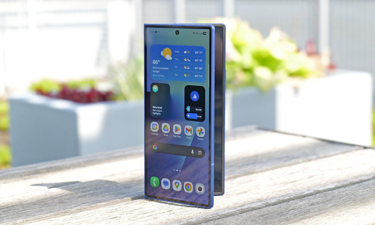 Engadget’s Latest Reviews: Discover the Galaxy Z Fold 7, Panasonic S1 II, Samsung QS700F & More Must-Have Gadgets! Engadget’s Latest Reviews: Discover the Galaxy Z Fold 7, Panasonic S1 II, Samsung QS700F & More Must-Have Gadgets!