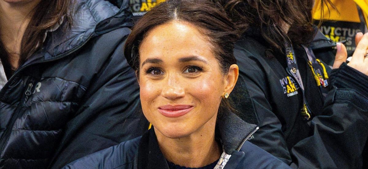 Meghan Markle Announces Exciting Return: Ever’s Lifestyle Brand to End Hiatus Soon! Meghan Markle Announces Exciting Return: Ever’s Lifestyle Brand to End Hiatus Soon!