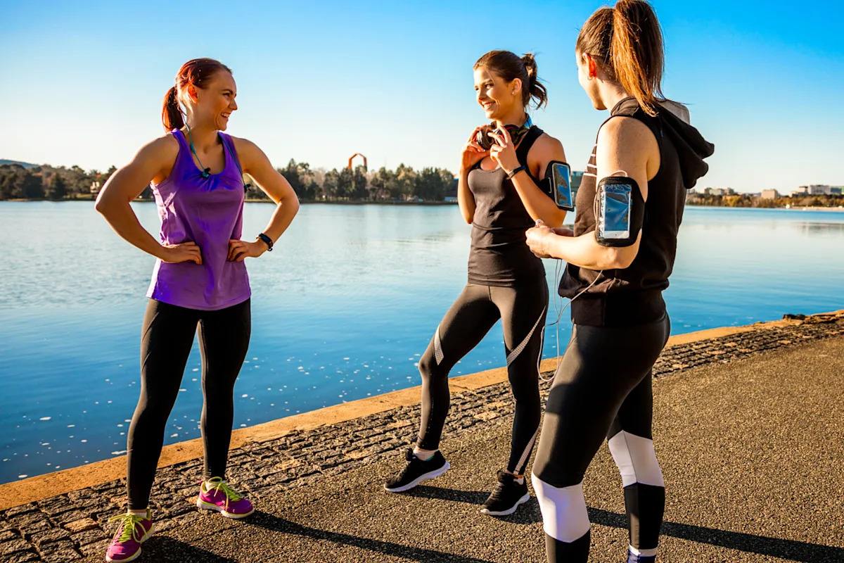 Discover the Unexpected: This Aussie City Crowned the Fittest in Australia! Discover the Unexpected: This Aussie City Crowned the Fittest in Australia!