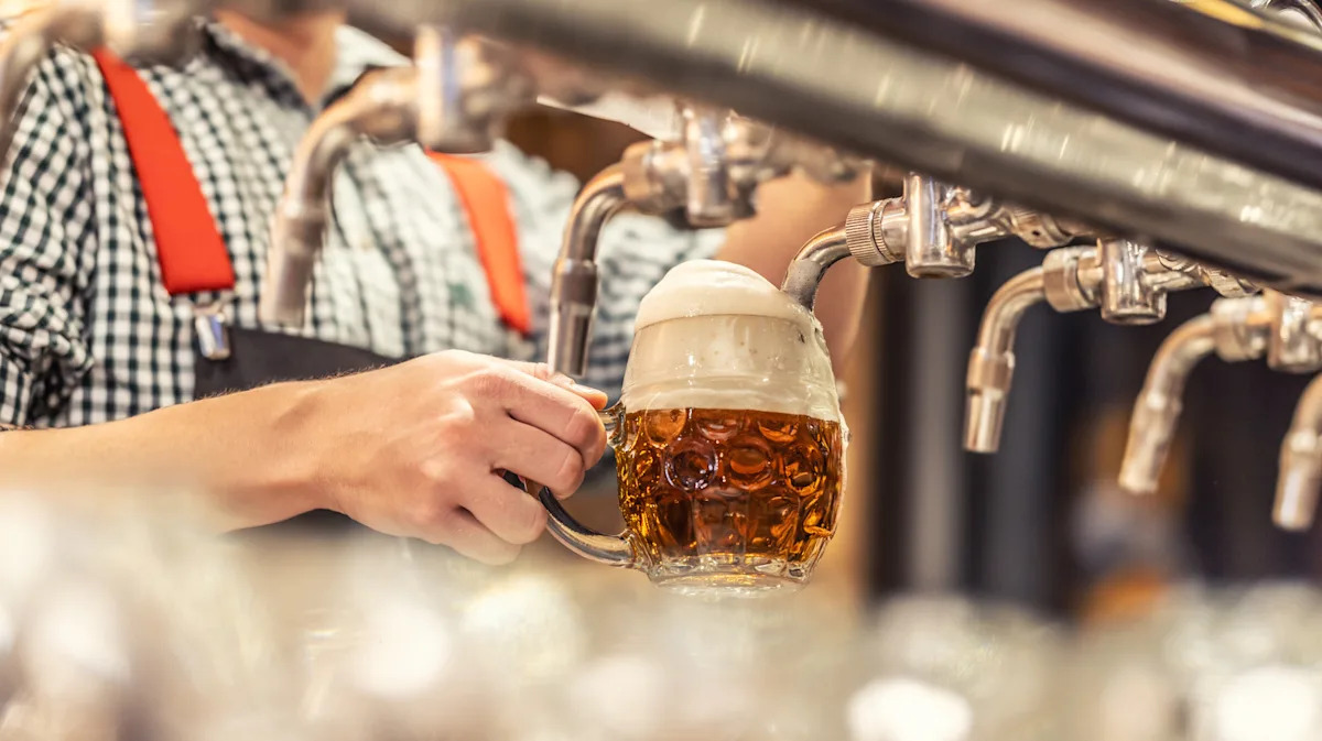 Discover Why Chicago is the Ultimate Oktoberfest Destination Beyond Germany! Discover Why Chicago is the Ultimate Oktoberfest Destination Beyond Germany!