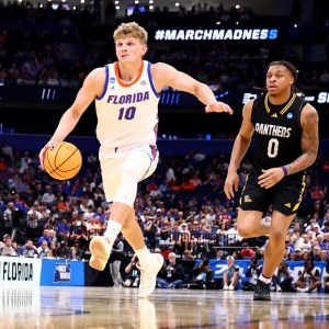 Historic 59-Point Blowout: Florida Shatters March Madness Records with Epic Win Over Prairie View A&M Historic 59-Point Blowout: Florida Shatters March Madness Records with Epic Win Over Prairie View A&M