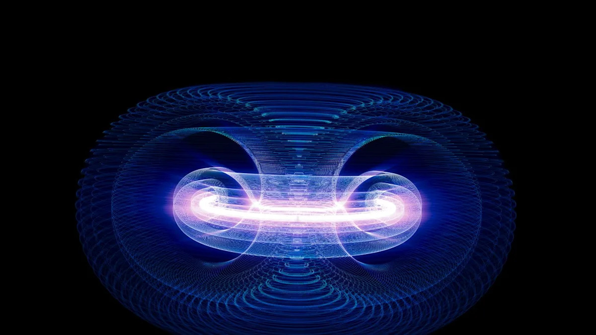 Revolutionary Engineer Unveils Breakthrough Method to Defy Earth’s Gravity! Revolutionary Engineer Unveils Breakthrough Method to Defy Earth’s Gravity!