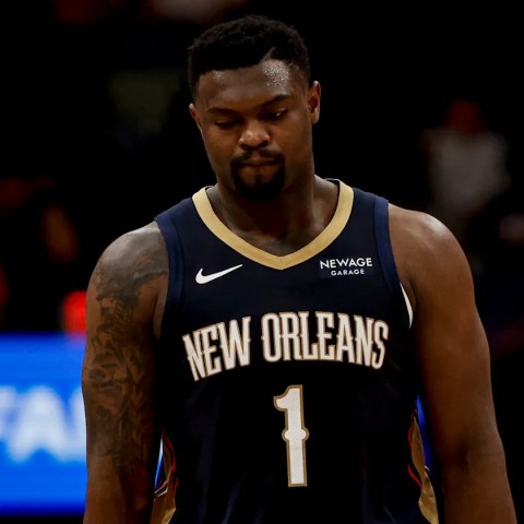 Shocking Allegations: Alleged Rape and Abuse Claims Against Pelicans Star Zion Williamson by Ex-Girlfriend Shocking Allegations: Alleged Rape and Abuse Claims Against Pelicans Star Zion Williamson by Ex-Girlfriend