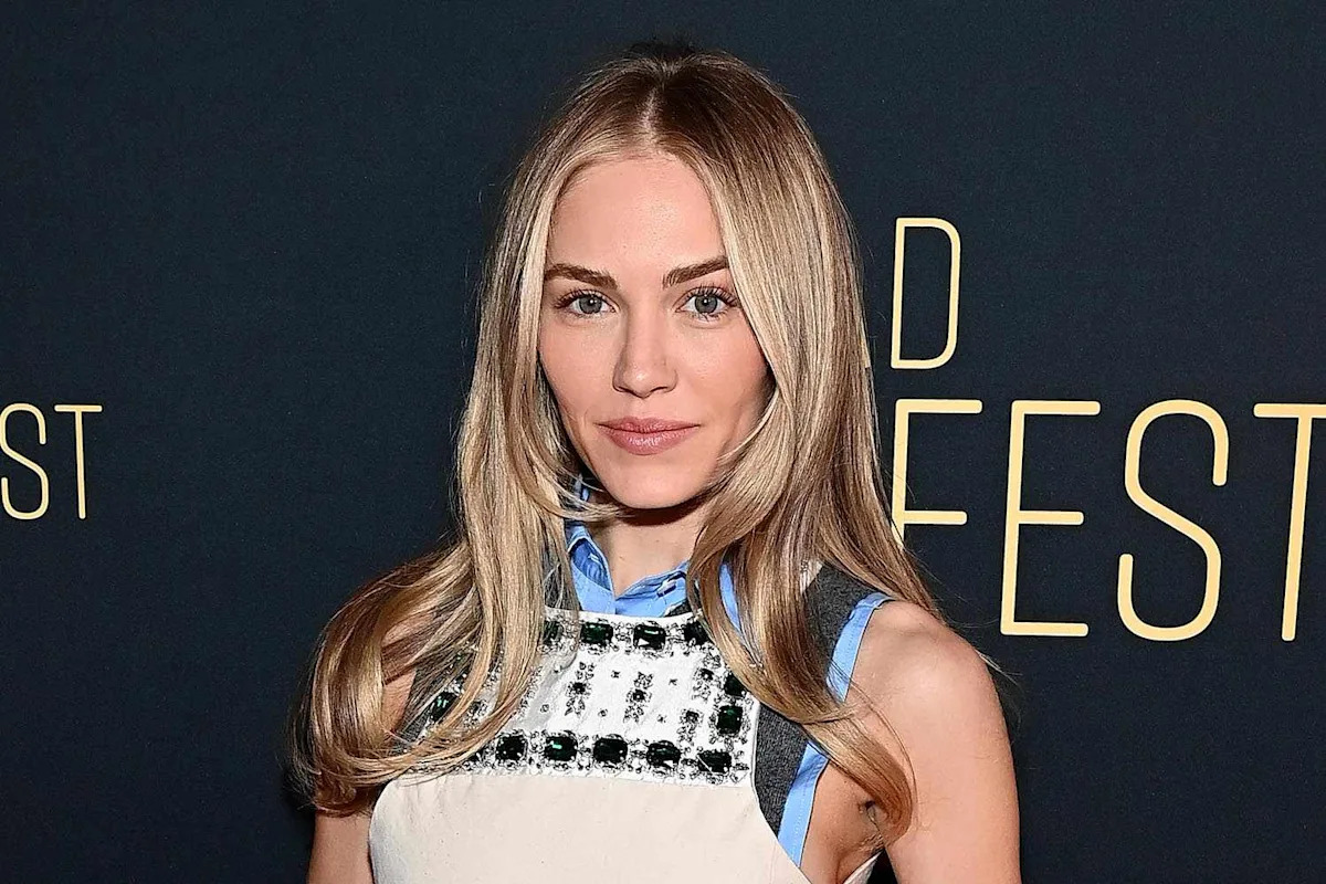 Michelle Randolph Reveals Hilarious Moment with On-Screen Dad Billy Bob Thornton: Did He Really Drink Angelina Jolie’s Blood? Michelle Randolph Reveals Hilarious Moment with On-Screen Dad Billy Bob Thornton: Did He Really Drink Angelina Jolie’s Blood?