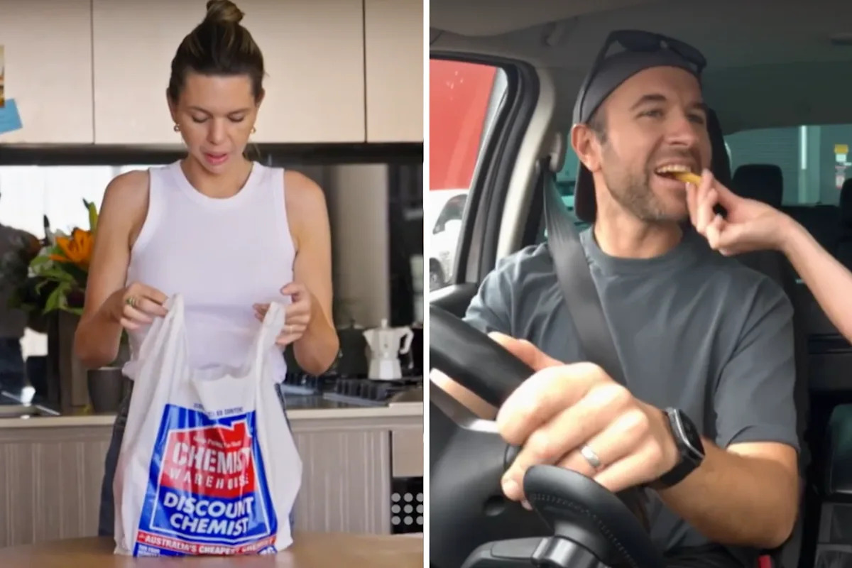 Viewers Call Out ‘Cringey’ Moment in MAFS: The Shameless Issue Everyone’s Talking About on Channel 9! Viewers Call Out ‘Cringey’ Moment in MAFS: The Shameless Issue Everyone’s Talking About on Channel 9!