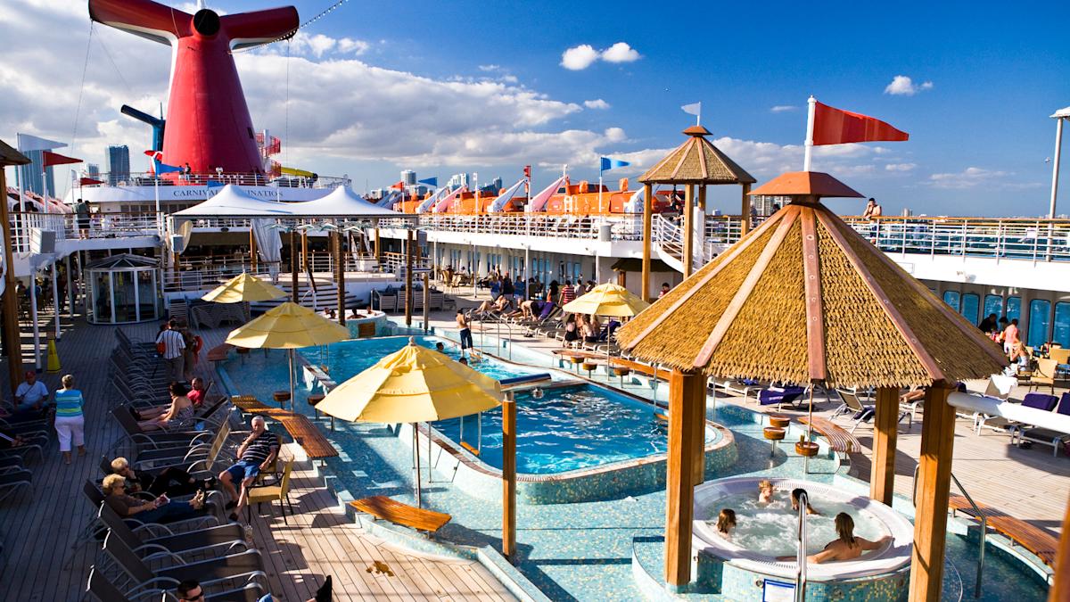 California Nurse Wins 0K After Blacking Out from 14 Tequila Shots on Carnival Cruise: A Shocking Legal Battle California Nurse Wins 0K After Blacking Out from 14 Tequila Shots on Carnival Cruise: A Shocking Legal Battle