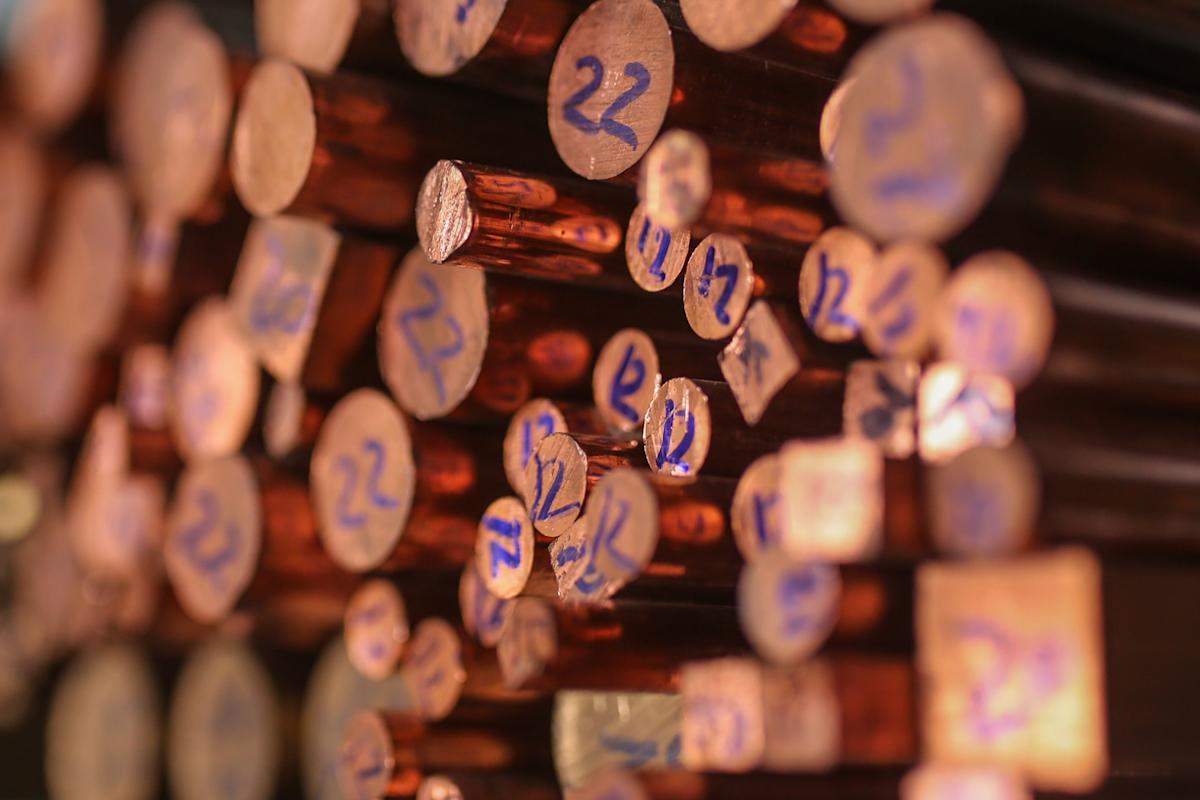 Trump’s Bold Move: How a 50% Tariff on US Copper Imports Shakes Up the Market Trump’s Bold Move: How a 50% Tariff on US Copper Imports Shakes Up the Market