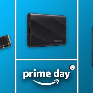 Unlock Incredible Savings: Top Prime Day SSD & External Hard Drive Deals from Samsung, Crucial, and More! Unlock Incredible Savings: Top Prime Day SSD & External Hard Drive Deals from Samsung, Crucial, and More!