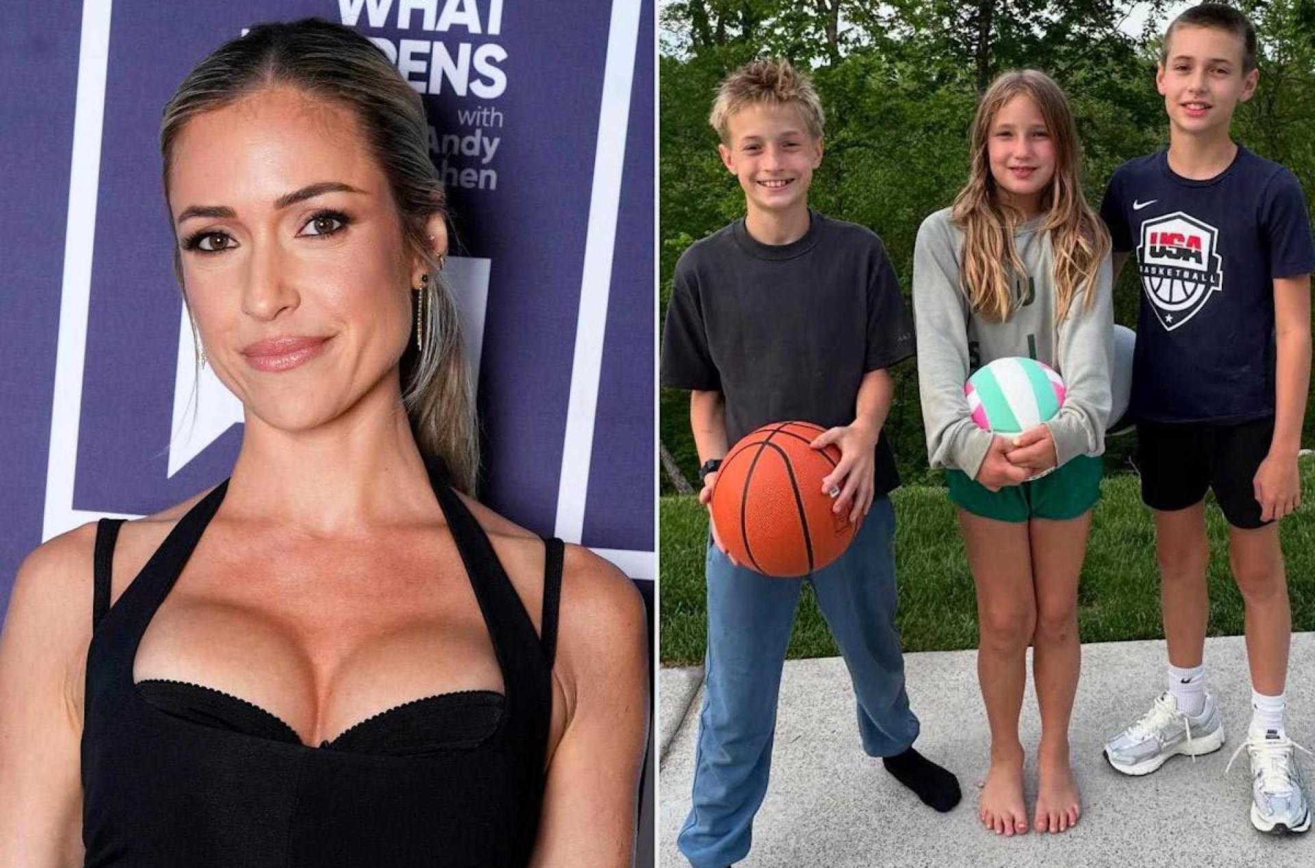 Kristin Cavallari Reveals New Custody Agreement with Jay Cutler: What to Know After 8 Months of Hints Kristin Cavallari Reveals New Custody Agreement with Jay Cutler: What to Know After 8 Months of Hints