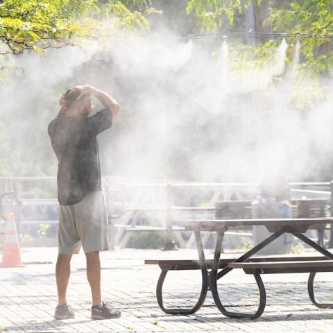 Get Ready, Quebecers: Brace for an Unusually Hot Summer Ahead, Warns Environment Canada! Get Ready, Quebecers: Brace for an Unusually Hot Summer Ahead, Warns Environment Canada!